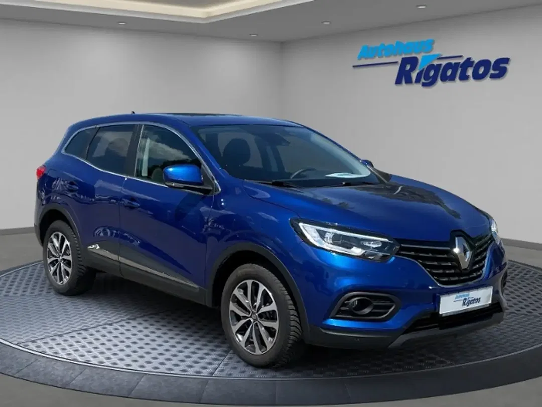 Renault Kadjar 1.3 TCe Business Edition - Afbeelding 1
