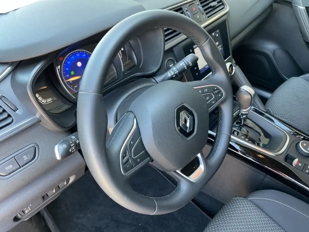 Renault Kadjar 1.3 TCe Business Edition - Thumbnail 10