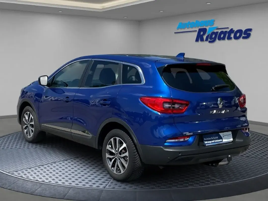 Renault Kadjar 1.3 TCe Business Edition - foto 2
