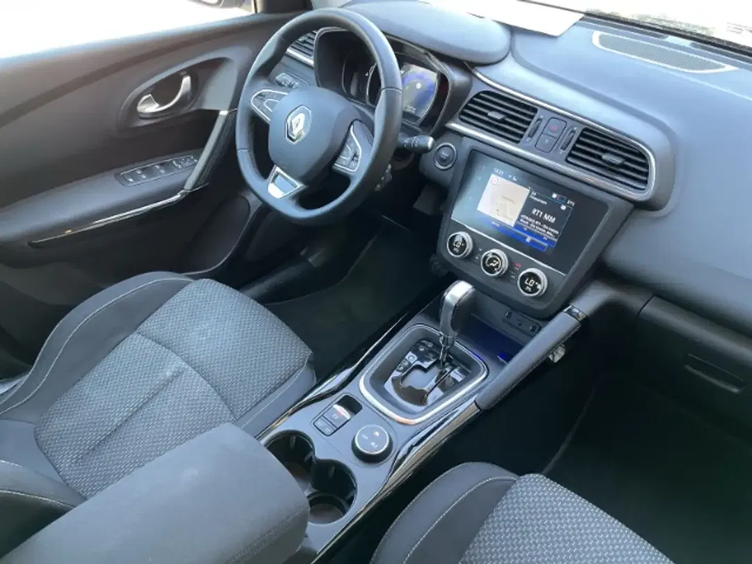 Renault Kadjar 1.3 TCe Business Edition - Thumbnail 3