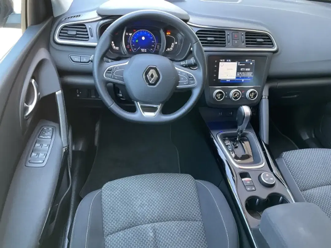 Renault Kadjar 1.3 TCe Business Edition - Thumbnail 9