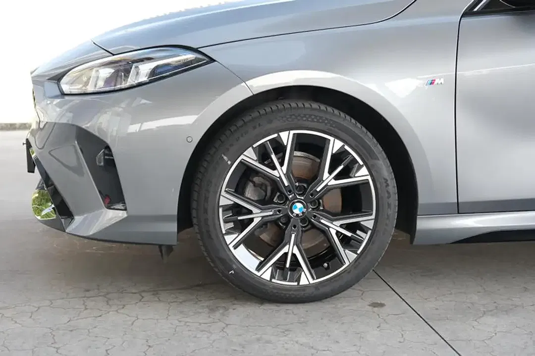 BMW 116 M Sport - Thumbnail 6