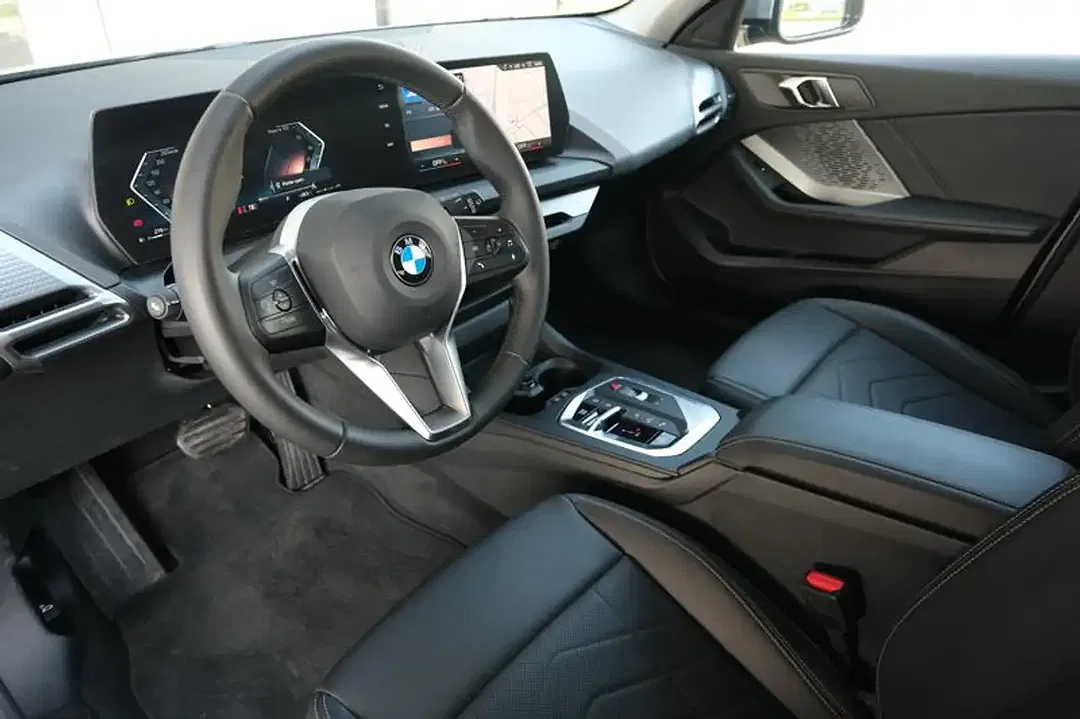 BMW 116 M Sport - Thumbnail 7
