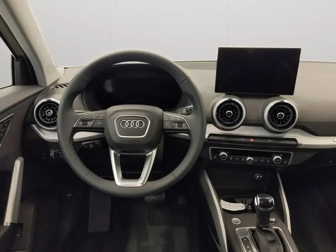 Audi Q2 quattro S line - Thumbnail 7