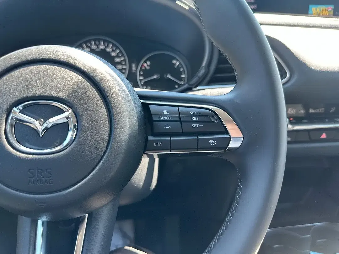 Mazda CX-30 Homura - Thumbnail 15