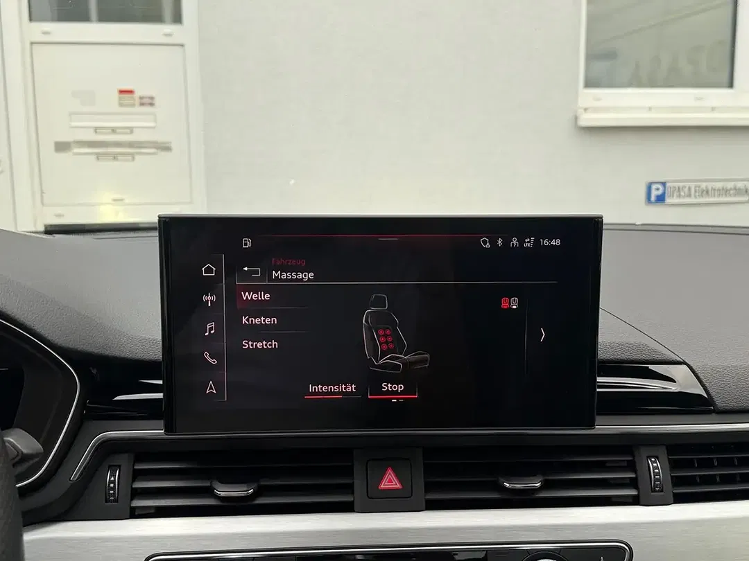 Audi S5 3.0 TDI quattro Matrix LED Sportback - Thumbnail 10