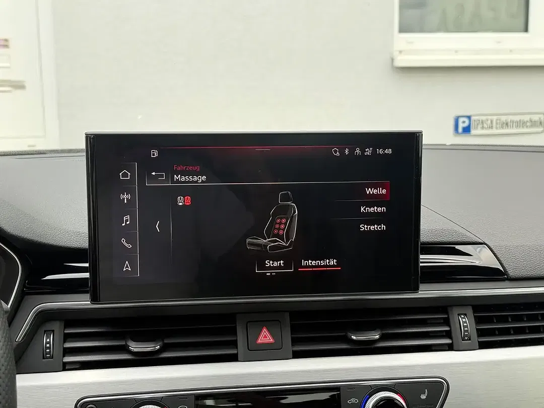 Audi S5 3.0 TDI quattro Matrix LED Sportback - Thumbnail 11