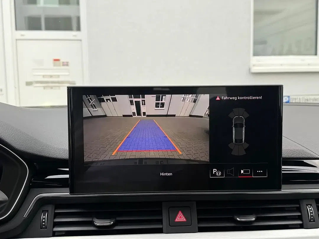 Audi S5 3.0 TDI quattro Matrix LED Sportback - Thumbnail 12