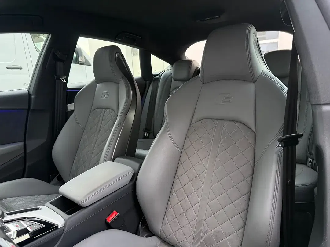 Audi S5 3.0 TDI quattro Matrix LED Sportback - Thumbnail 13