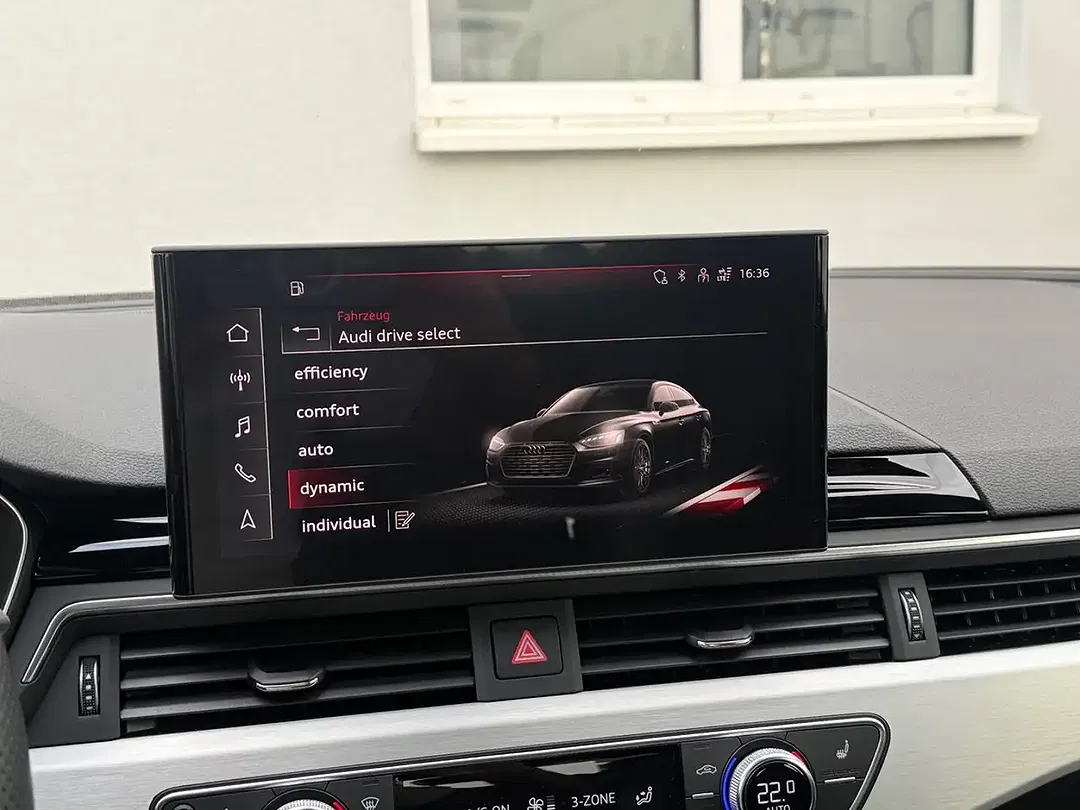 Audi S5 3.0 TDI quattro Matrix LED Sportback - Thumbnail 14