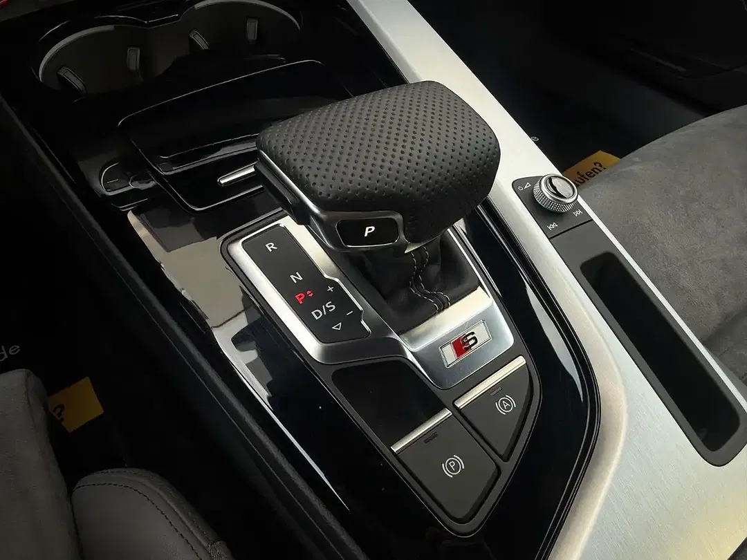 Audi S5 3.0 TDI quattro Matrix LED Sportback - foto 15