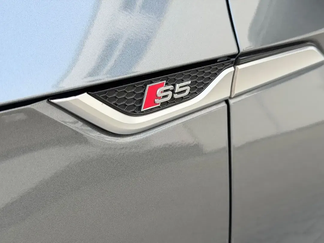 Audi S5 3.0 TDI quattro Matrix LED Sportback - Thumbnail 5