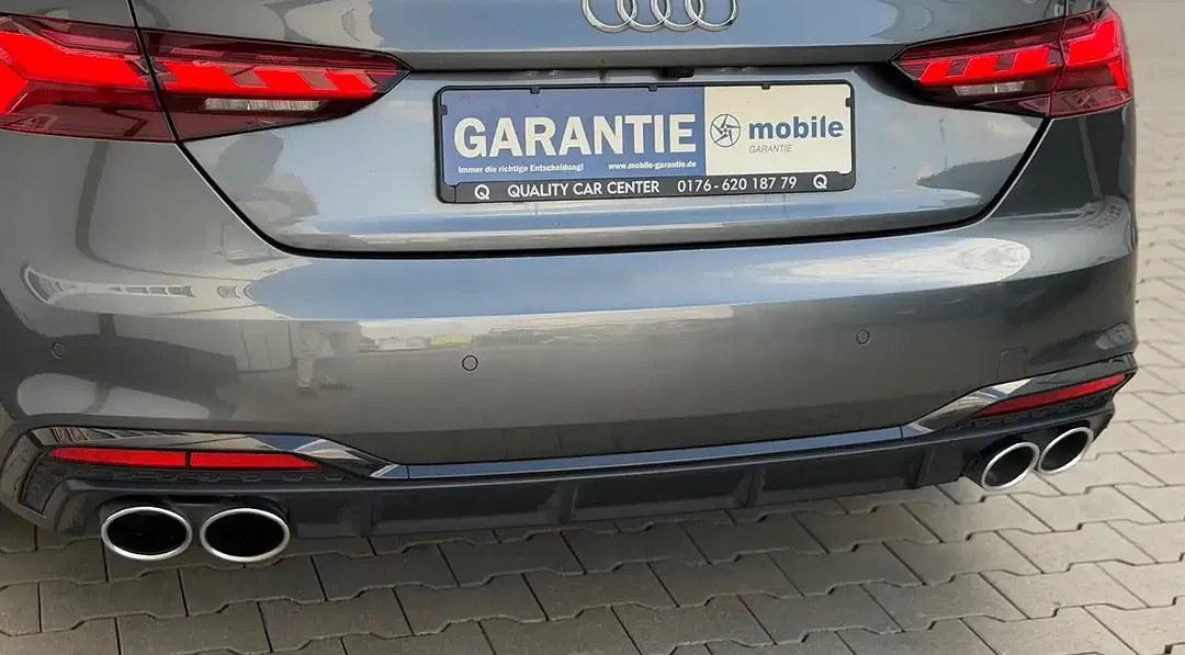 Audi S5 3.0 TDI quattro Matrix LED Sportback - Thumbnail 6