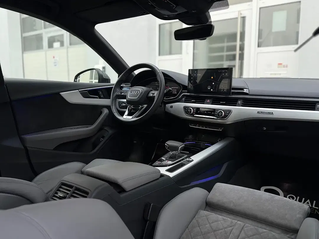 Audi S5 3.0 TDI quattro Matrix LED Sportback - Thumbnail 9