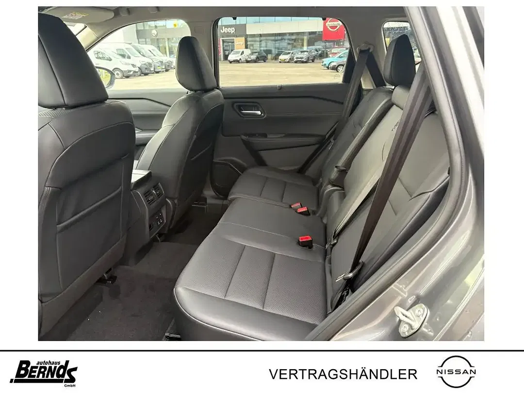 Nissan X-Trail 1.5 VC-T e-Power N-Trek - Thumbnail 9