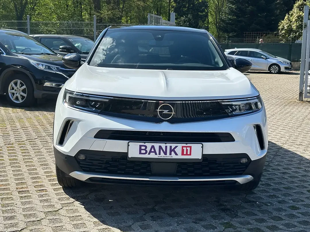 Opel Mokka Ultimate - Afbeelding 1