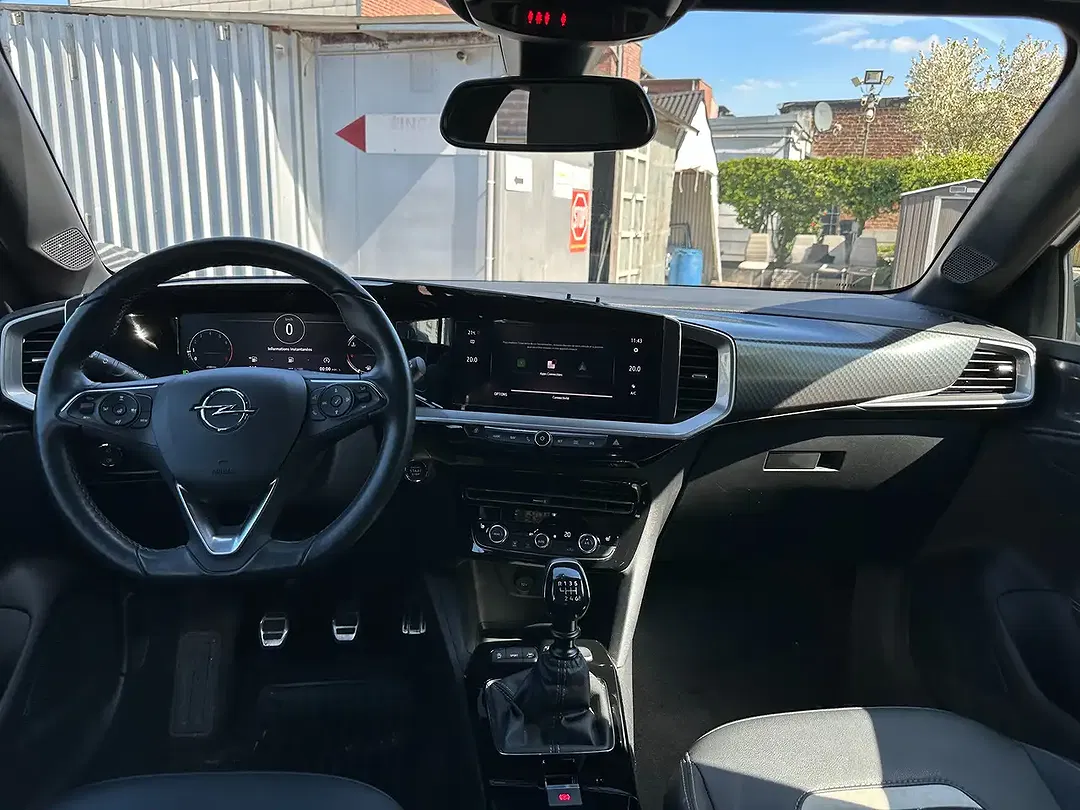 Opel Mokka Ultimate - Thumbnail 11