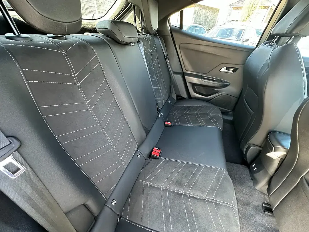 Opel Mokka Ultimate - Thumbnail 13