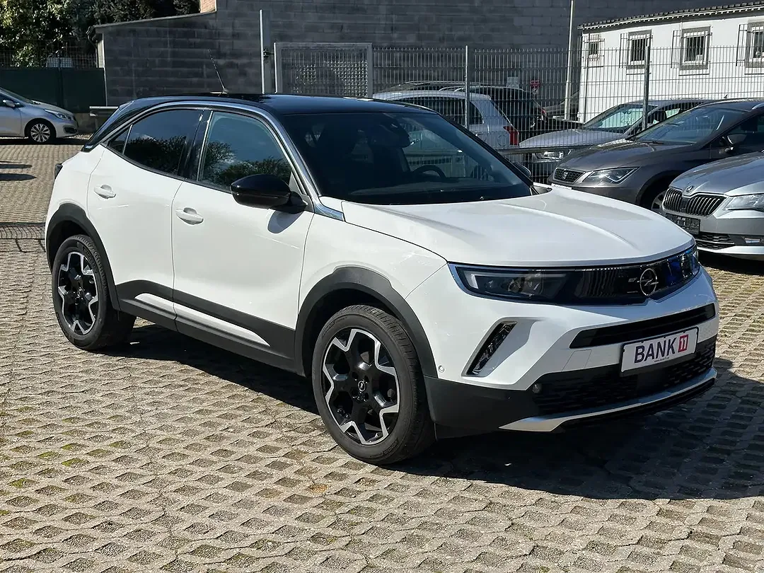 Opel Mokka Ultimate - foto 2