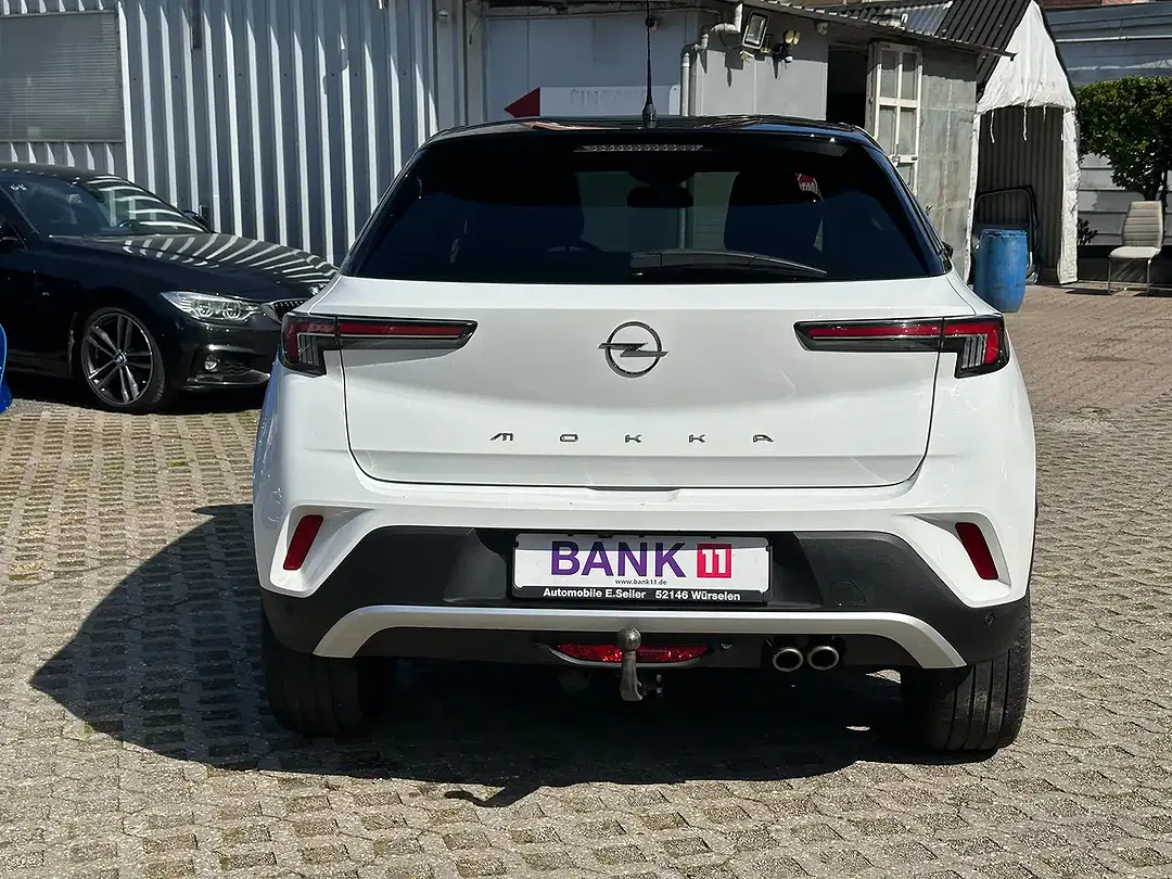 Opel Mokka Ultimate - Thumbnail 4
