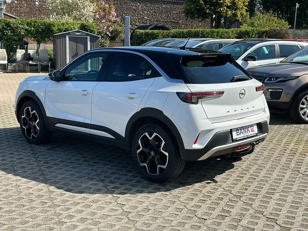 Opel Mokka Ultimate - Thumbnail 5