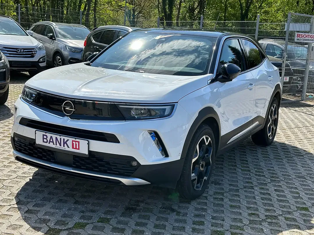 Opel Mokka Ultimate - Thumbnail 6