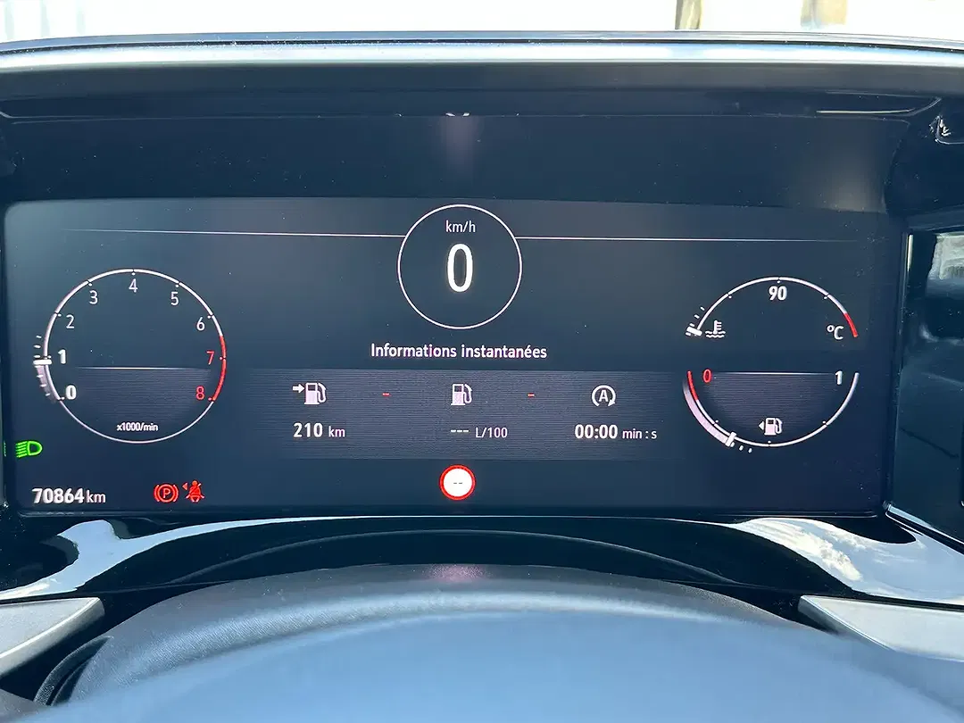 Opel Mokka Ultimate - Thumbnail 7