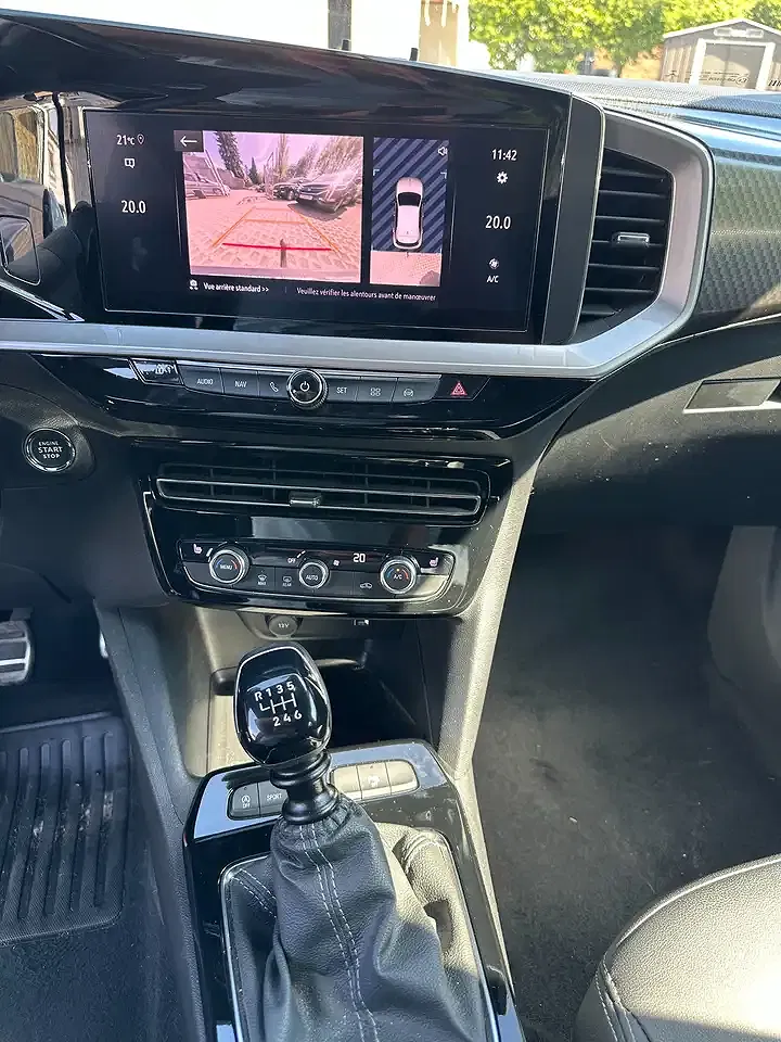 Opel Mokka Ultimate - Thumbnail 8