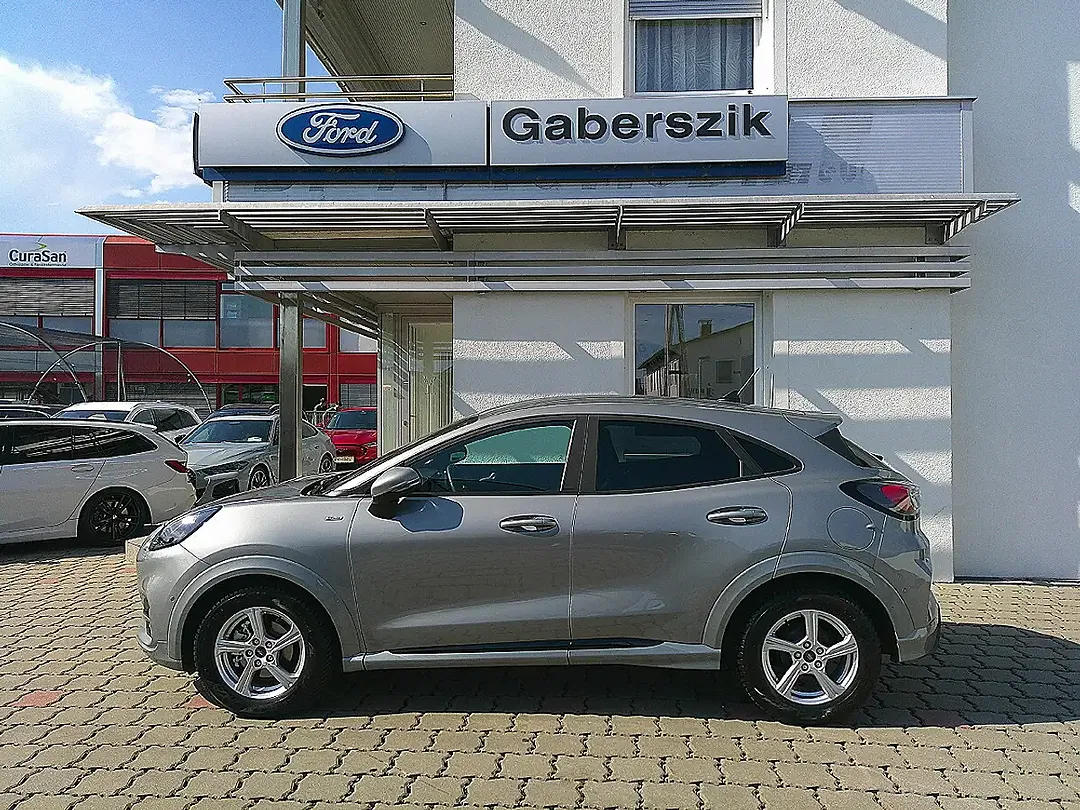 Ford Puma 1.0 EcoBoost Hybrid ST-Line - foto 2