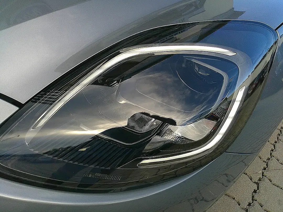 Ford Puma 1.0 EcoBoost Hybrid ST-Line - Thumbnail 7