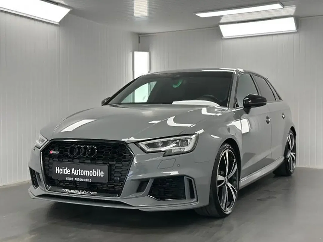 Audi RS3 2.5 TFSI quattro RS Sportback - Afbeelding 1