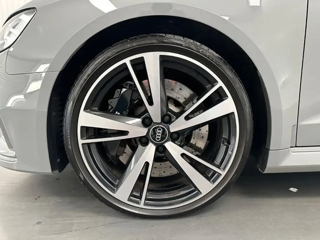 Audi RS3 2.5 TFSI quattro RS Sportback - Thumbnail 13