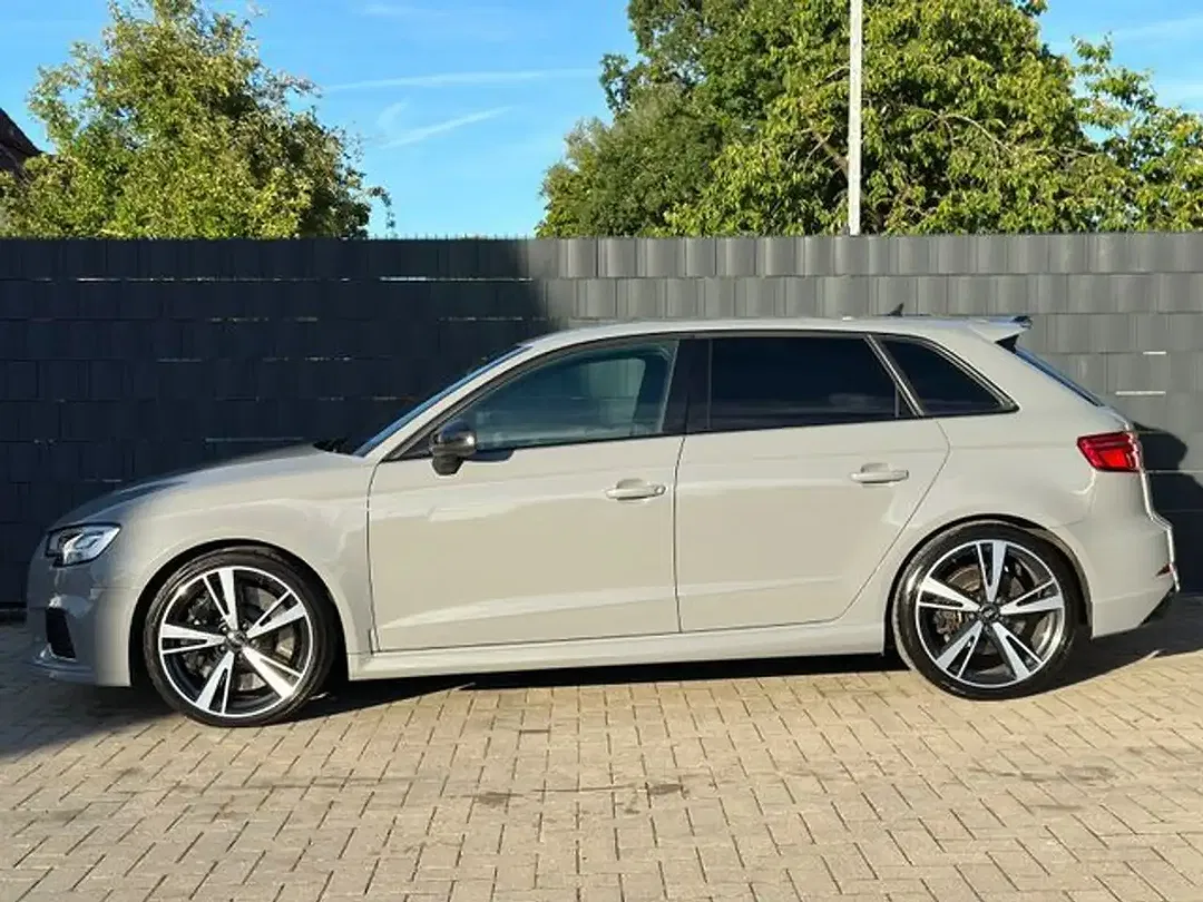 Audi RS3 2.5 TFSI quattro RS Sportback - Thumbnail 14