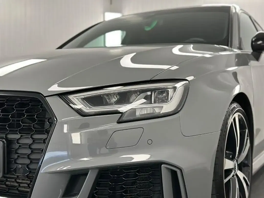 Audi RS3 2.5 TFSI quattro RS Sportback - Thumbnail 5