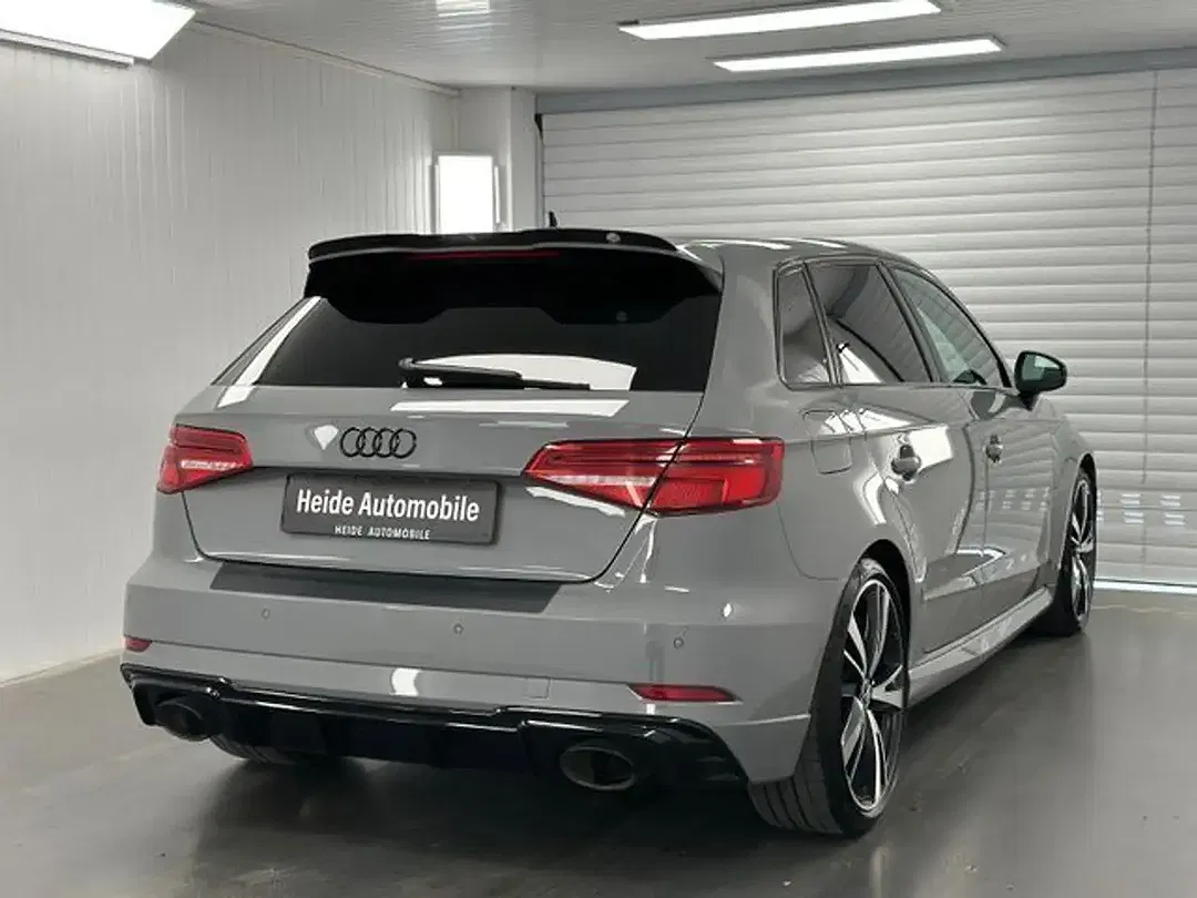 Audi RS3 2.5 TFSI quattro RS Sportback - Thumbnail 6