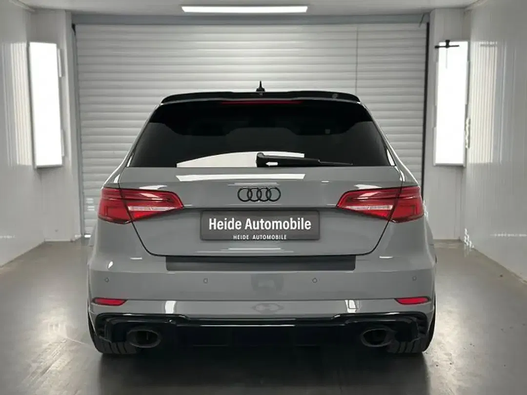 Audi RS3 2.5 TFSI quattro RS Sportback - Thumbnail 7