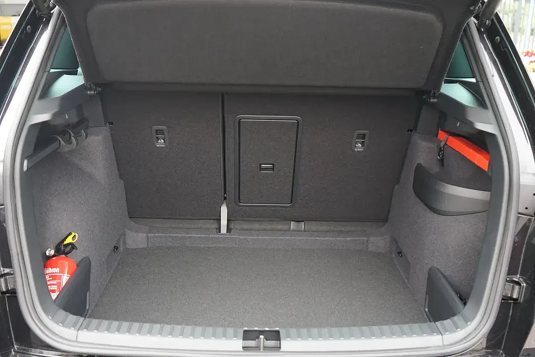 Skoda Karoq 1.5 TSI DSG Sportline - Thumbnail 7