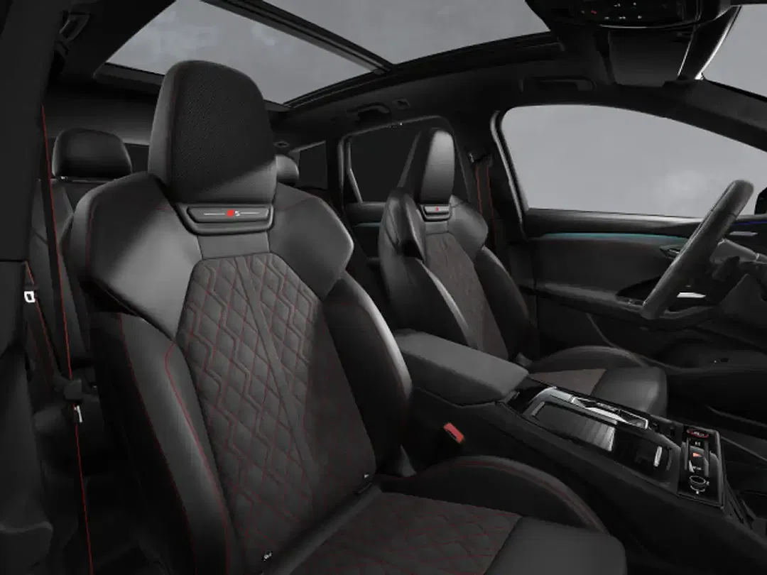 Audi SQ6 e-tron quattro Matrix LED - Thumbnail 9