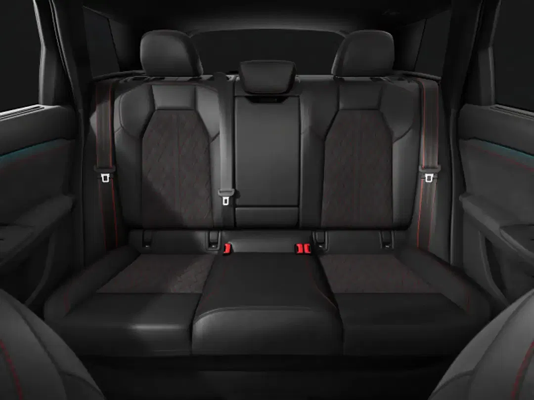 Audi SQ6 e-tron quattro Matrix LED - Thumbnail 10