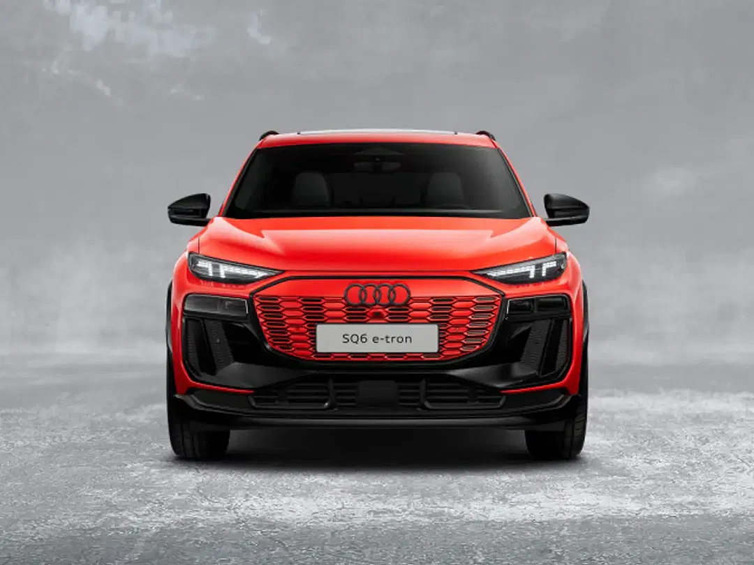 Audi SQ6 e-tron quattro Matrix LED - foto 2