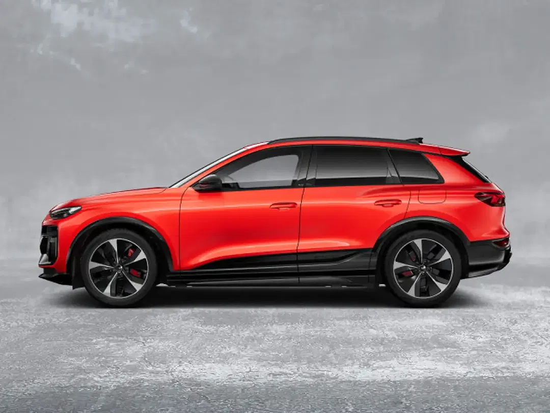 Audi SQ6 e-tron quattro Matrix LED - Thumbnail 5