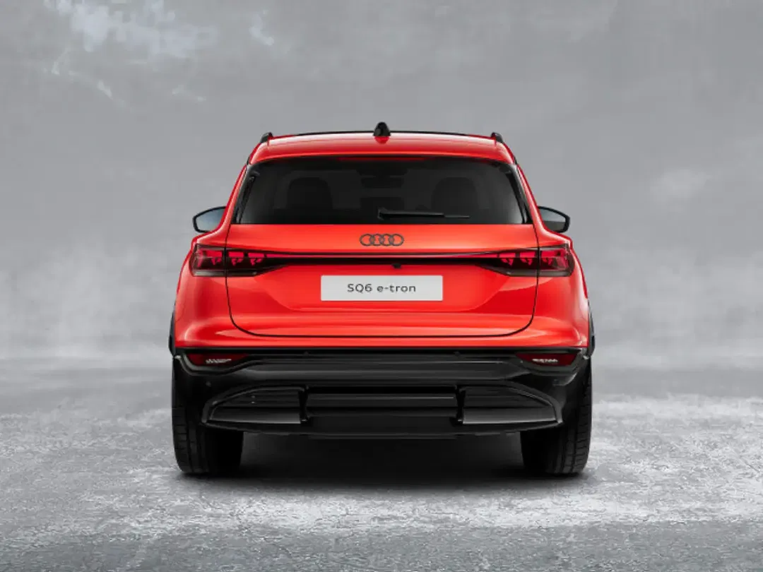 Audi SQ6 e-tron quattro Matrix LED - Thumbnail 6