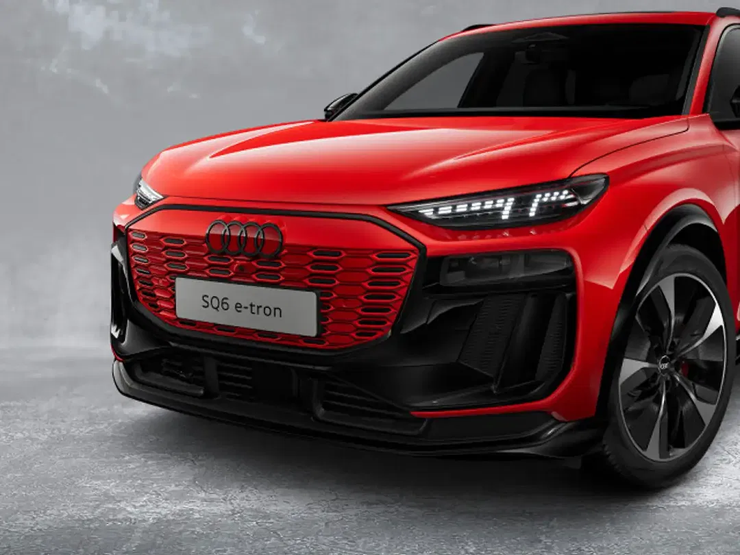 Audi SQ6 e-tron quattro Matrix LED - Thumbnail 7