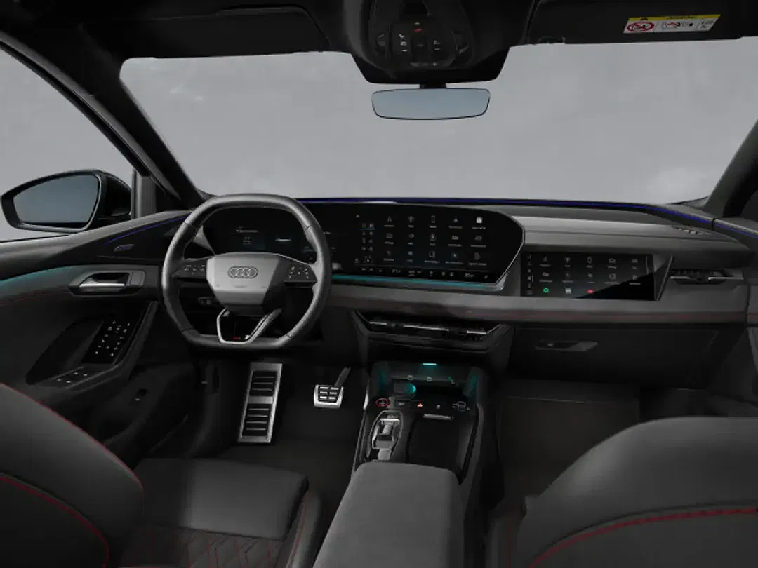 Audi SQ6 e-tron quattro Matrix LED - Thumbnail 8