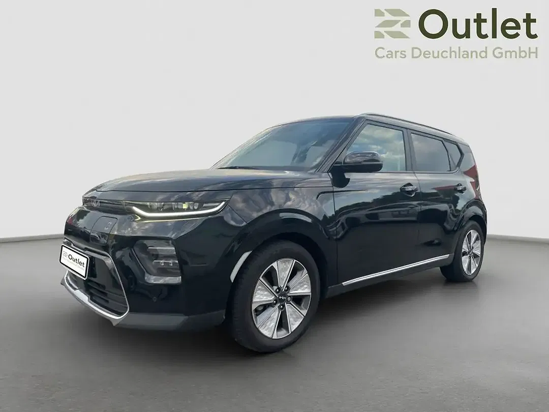 Kia Soul Spirit - foto 1