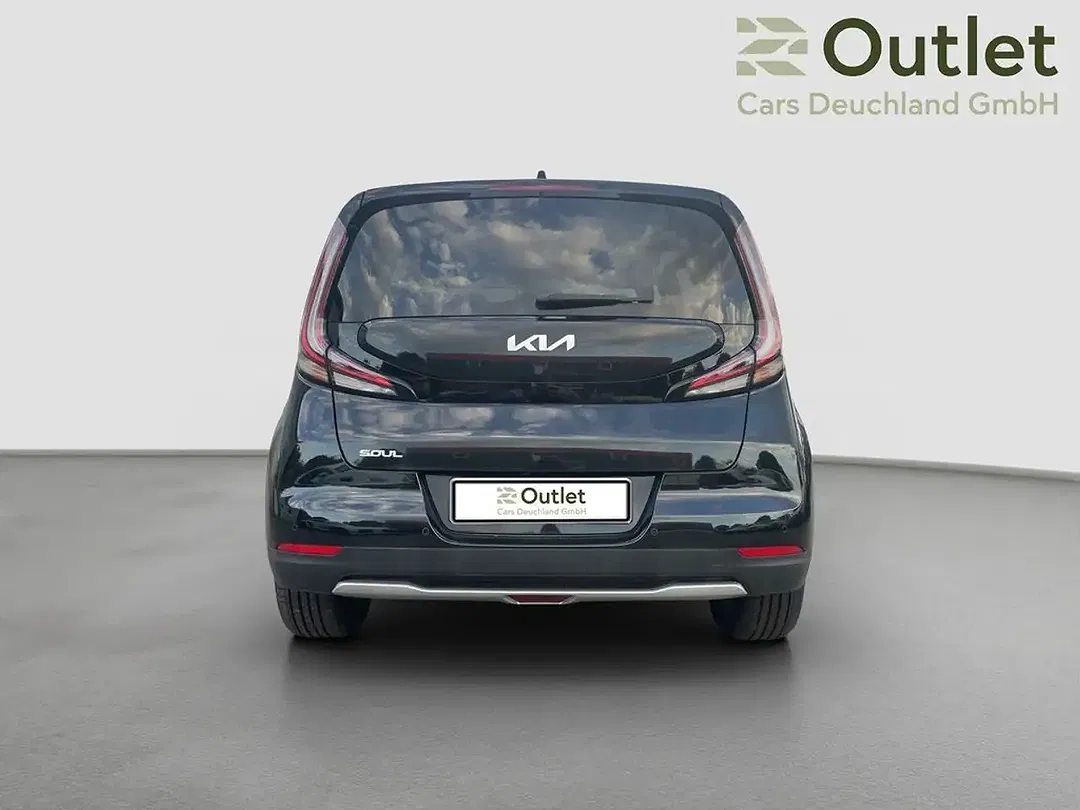 Kia Soul Spirit - Thumbnail 10