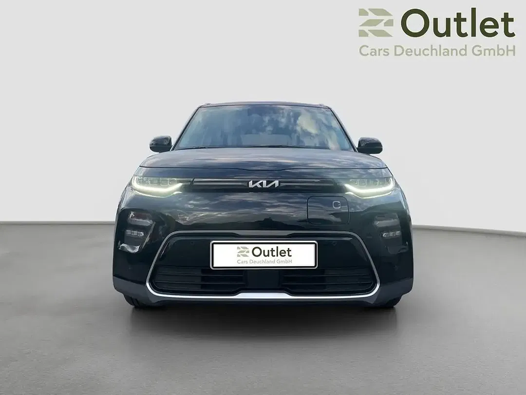 Kia Soul Spirit - Thumbnail 12