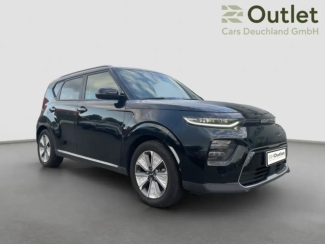 Kia Soul Spirit - Thumbnail 13