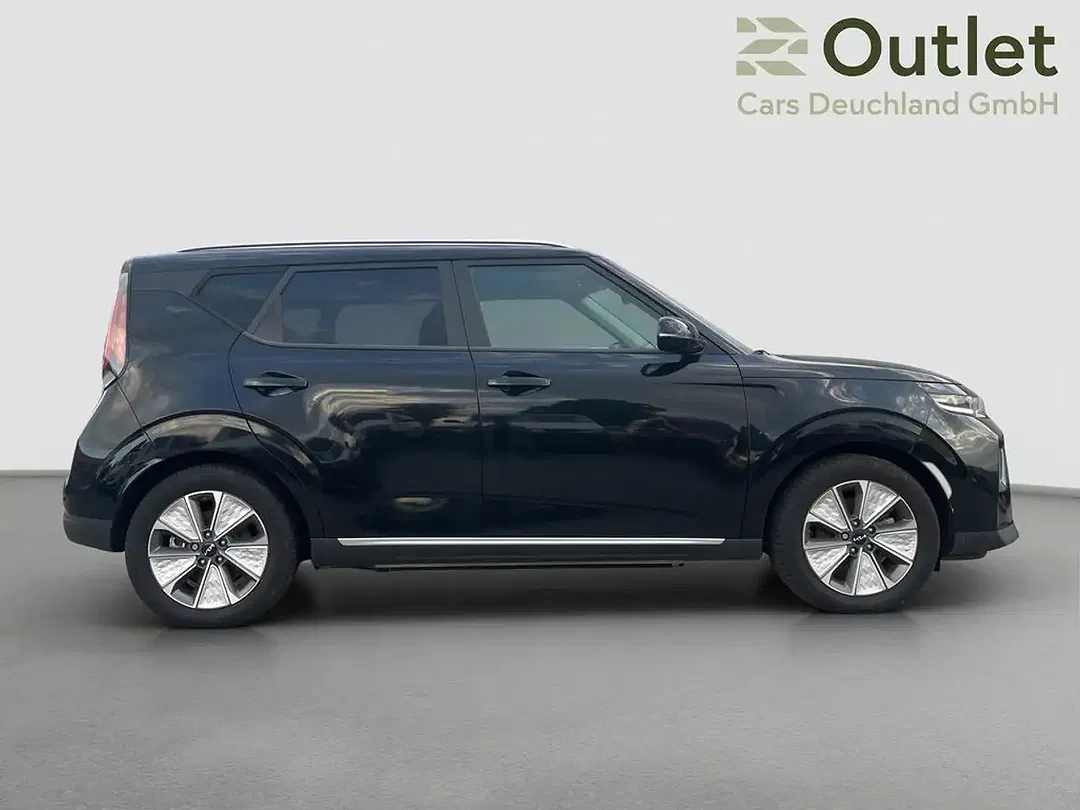 Kia Soul Spirit - Thumbnail 14