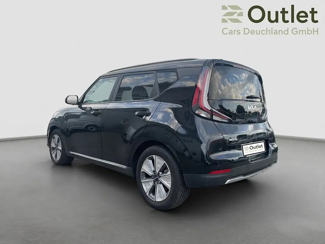 Kia Soul Spirit - Thumbnail 3